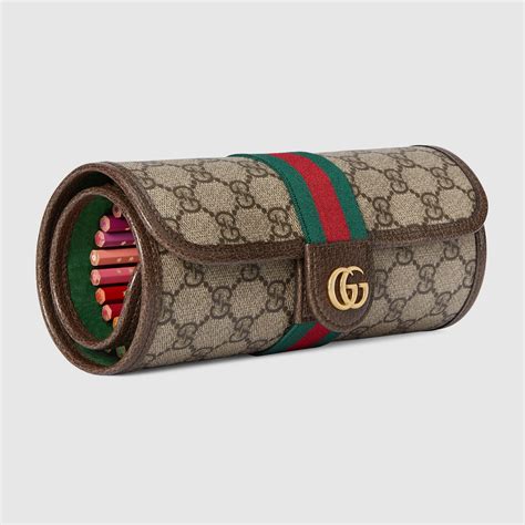 matite colorate gucci|Articoli di Cancelleria di Lusso .